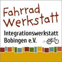 Logo Fahrradwerkstatt